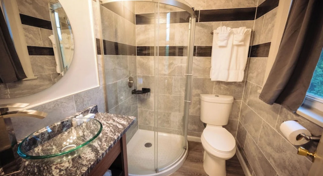 Номер Deluxe Shawnee Inn and Golf Resort