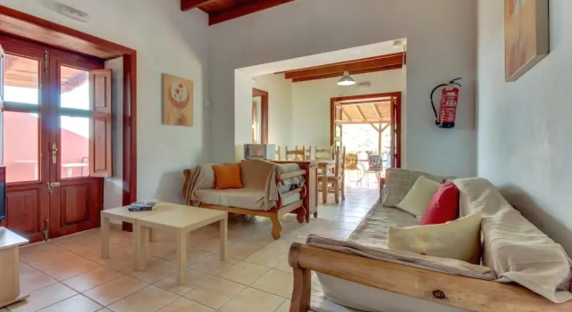 Villa Bayón, Varaa Villa Guimar Costa Adeje
