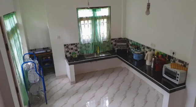 Hostel House