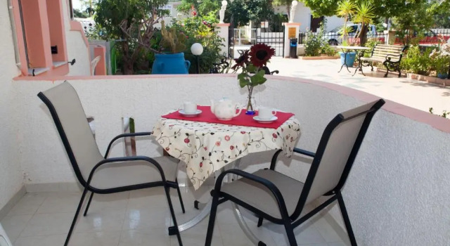 Номер Economy Palmira Apartments