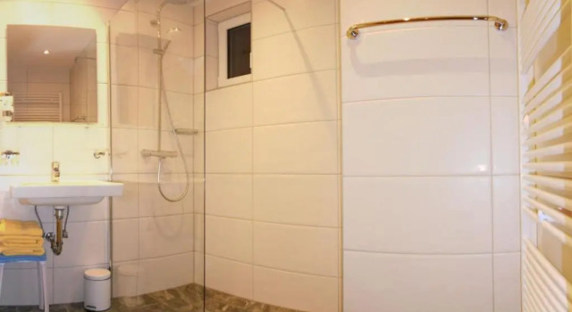 Апартаменты Apartment Brandau