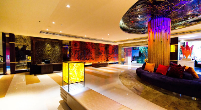Tongtara Riverview Hotel