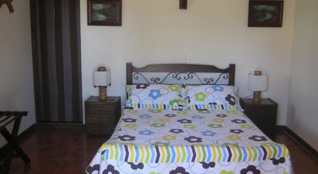 Номер Standard Finca La Marsellesa