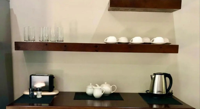 Апартаменты Deluxe Lake Glencairn
