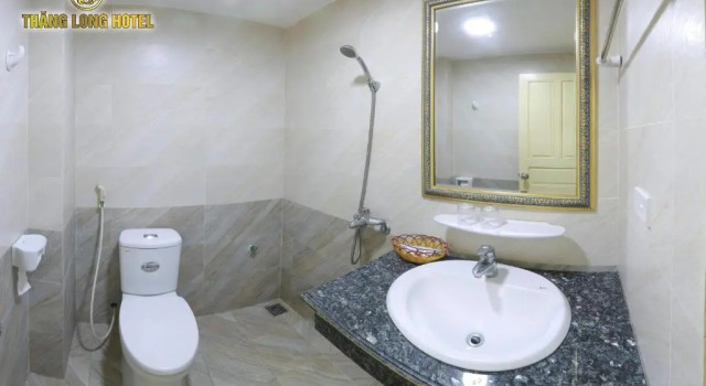 Четырёхместный номер Standard 1001 Nights Hotel 27 Huong Tram