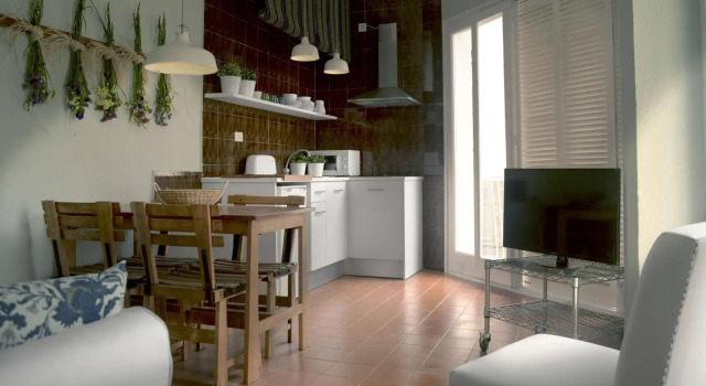 Calella Park La Esquina Verde, Забронировать Отель Отели Калелья 3 звезды, рядом с Poblenou Beach, 3*