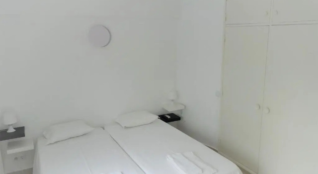 Двухместный номер Standard с видом на город Aparthotel Pinhão