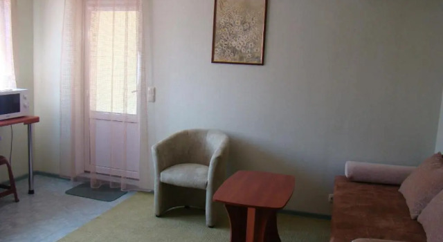 Номер Standard Mini-hotel in Odessa Yard