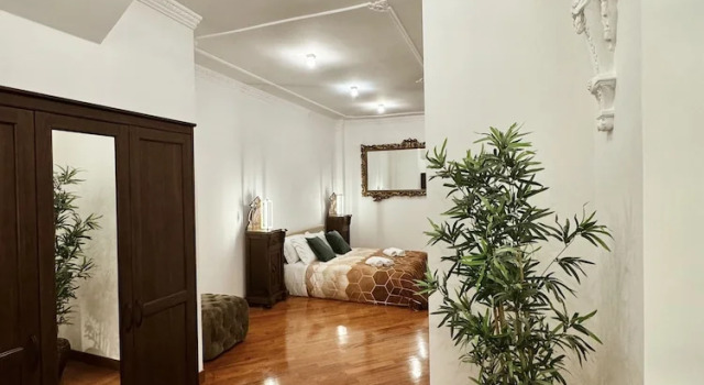 Номер Luxury Residenza Tritone - Trevi Fountain