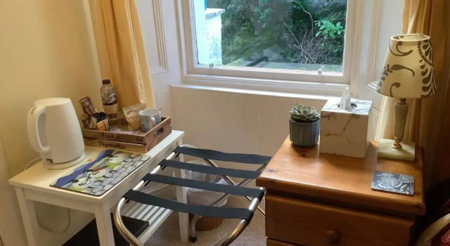 Номер Standard Struan House B&B