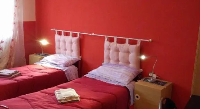 Номер Standard B&B La Luce - Casa di Ale