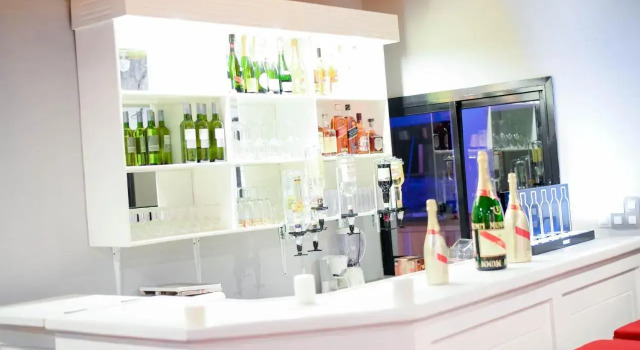 Residence L Oceane, Buchen Sie Hotel Océan Kribi