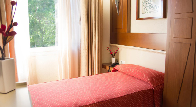 Hotel Pasarela