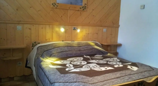 Chalet Le Loup Blanc, Забронировать Шале Фонкуверт-ла-Тусюир Ле Сибель