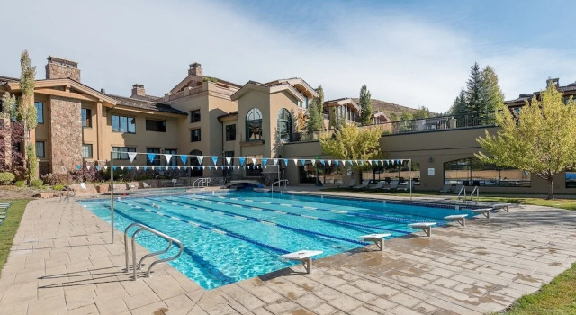 Thunder Springs A2-6 - 2 Br Condo