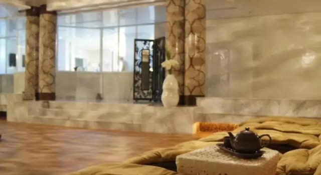 Folla Residence Apartments, Buchen Sie Ferienwohnung Hergla 