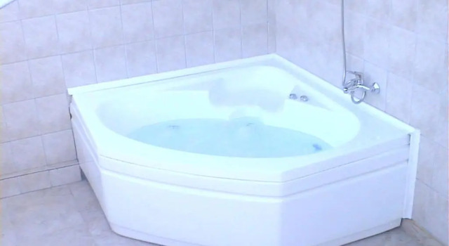 Номер Standard Mandalinn Hotel