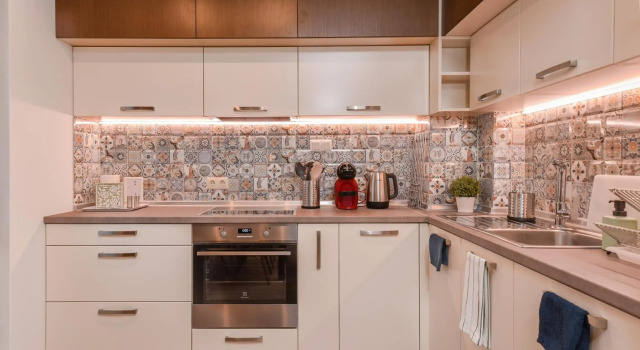 The Grunge Spot ⫸⫷ Charming NEW 1-Bedroom, Varaa Hotelli Sofia Vitosha