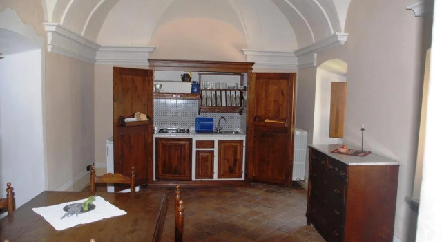Agriturismo "Ai frati"