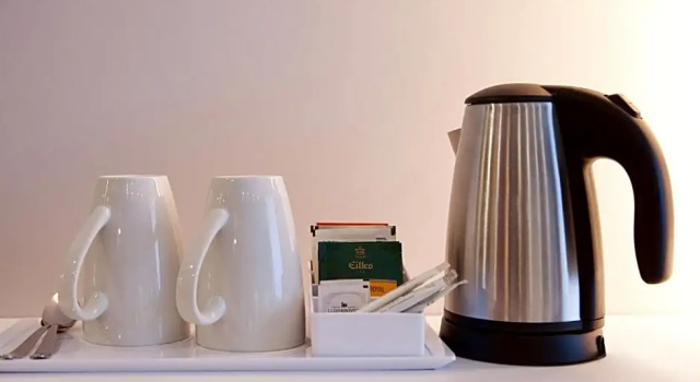 Одноместный номер Standard Holiday Inn Express Munich - Olympiapark by IHG