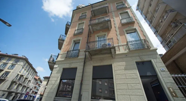 Apart Hotel Statuto