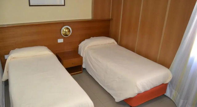 Люкс Hotel Sila