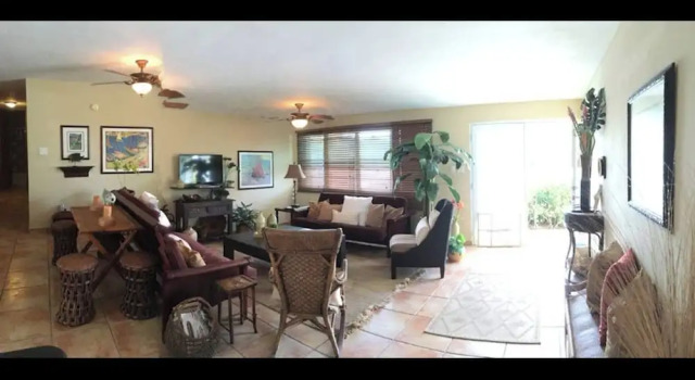A Dream Condo With Private Pool At 7 Seas Beach, Prenota Appartamento Appartamenti a Fajardo, Appartamento