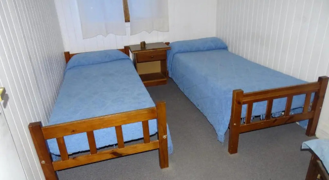 Номер Standard Hostel de las Manos