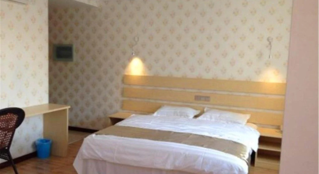 Huxi Business Hotel, Book Hotel Hulunbuir Inner Mongolia