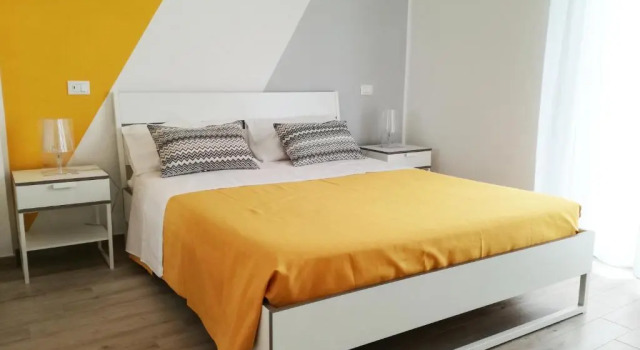 Appartamenti La Barchetta, Rezervovat Hotel San Benedetto del Tronto 