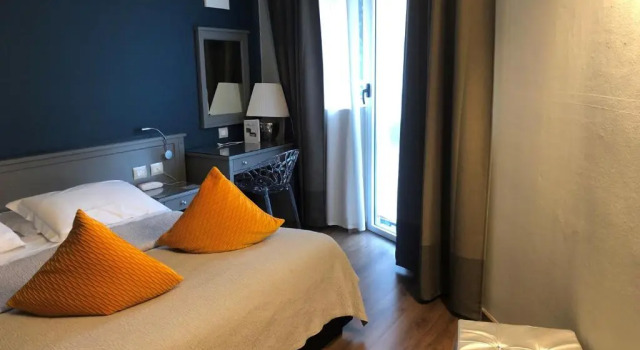 Номер Economy Hotel Royal