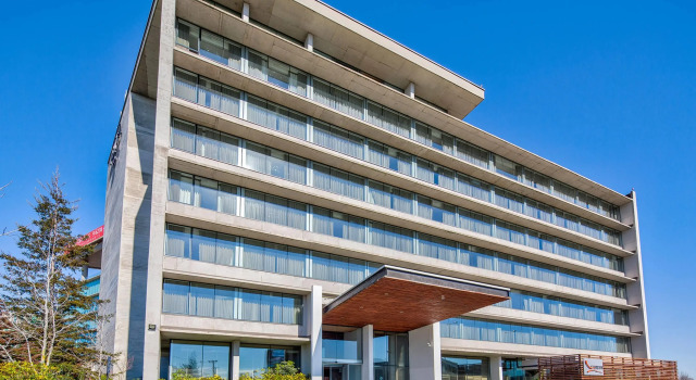 Radisson Petra Concepcion, Varaa Hotelli Hotellit Bío Bío aamiaisella, Aamiainen