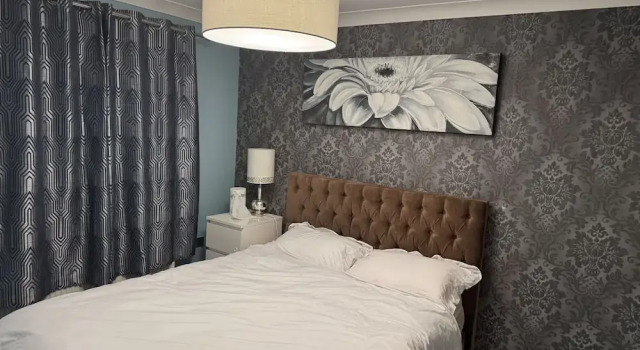 Glasgow Guest House, Book Pension Gæstehuse i Glasgow, Pension