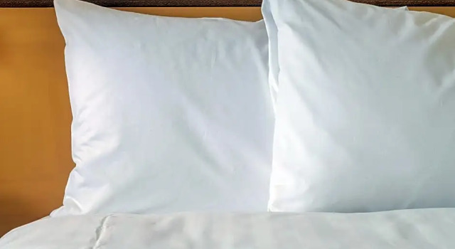 Номер Premium DoubleTree by Hilton North Vancouver