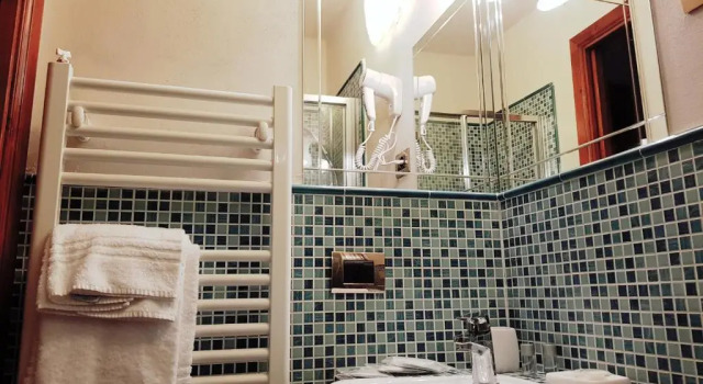 Двухместный номер Standard Lady Luna B&B
