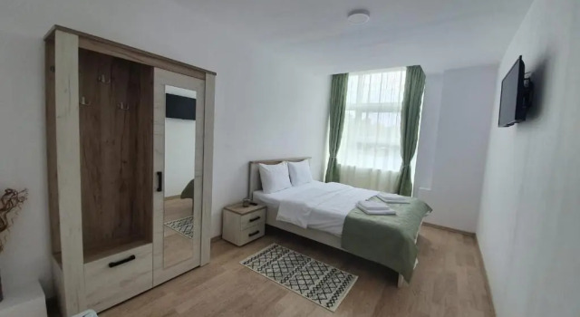 Nicolas 33, Varaa Hotelli Sibiu 