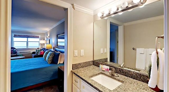 141 Sea Breeze 1 Bedroom 1 Bathroom Condo, Забронировать Апартаменты/квартира Апартаменты Порт-Аранзас, рядом с Roberts Point Park, Апартаменты/квартира