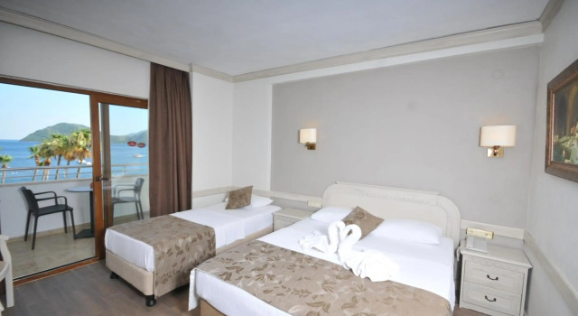 Hotel My Dream
