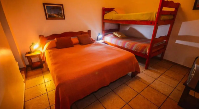 Номер Standard Hostal El Punto