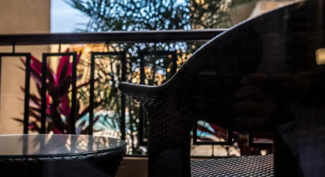 Номер Standard Panacea Suites Hotel