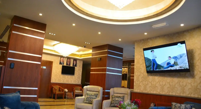 سما عمان للشقق الفندقية Sama Amman Hotel Apartments, Забронировать Апартаменты/квартира Апартаменты Аммана, рядом с Grand Cinema, Апартаменты/квартира