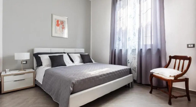 Номер Standard B&B La Villetta