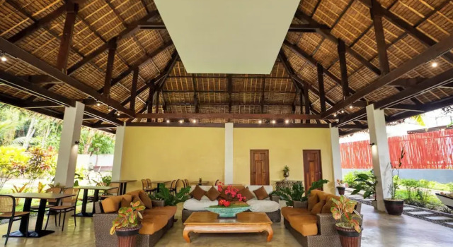 Secret Garden Resort & Villas Panglao Island, Book Resort Hotels in Panglao with a Pool, Swimming Pool