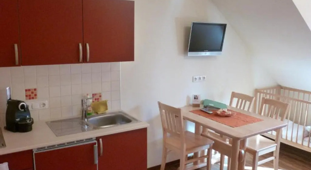 Студия Ferienhof Pfaffenlehen