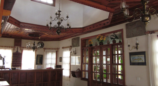 Asur Hotel & Aparts & Villas