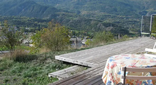 La Chambre Bleue