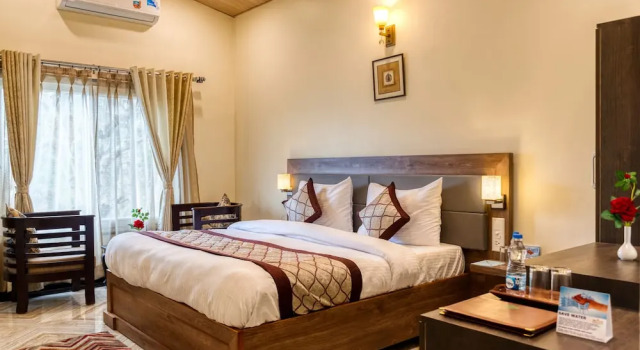 Номер Deluxe Hotel Walnut Creek