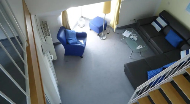 Standard- værelse Hotel Sonnenhaken