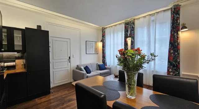 Апартаменты Luxury La Maison V.H., appartements dHôtes