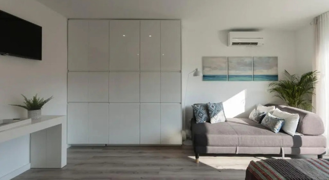 Lets Holidays Studio in Tossa, Prenota Hotel Hotel a Costa Brava con parcheggio, Parcheggio